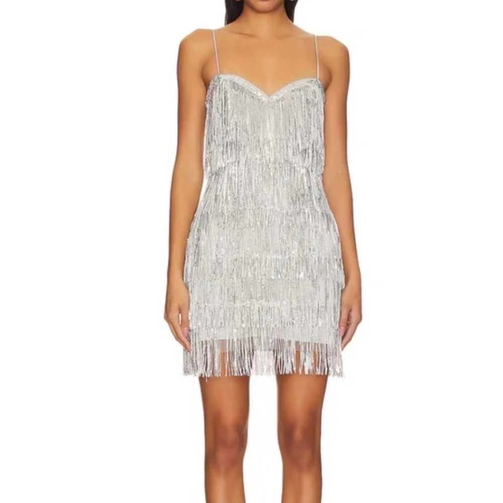 Majorelle Revolve Samara Mini Dress Size Small